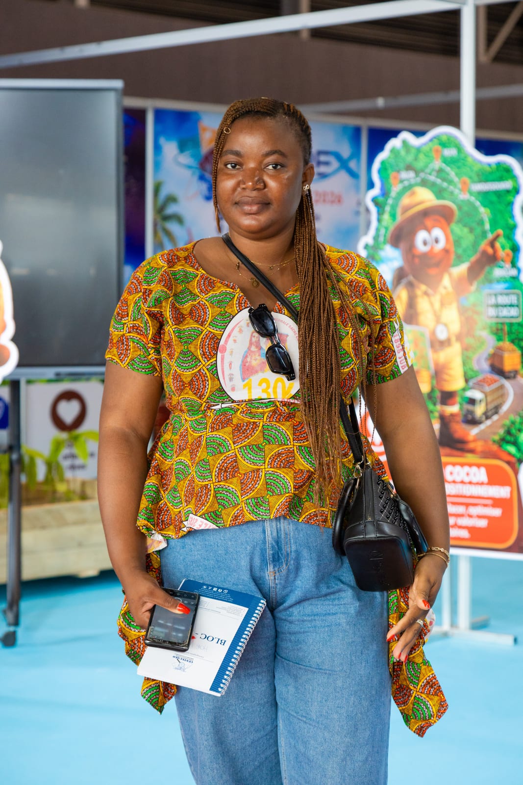 ASPEX — Participant arrivals, photo 67